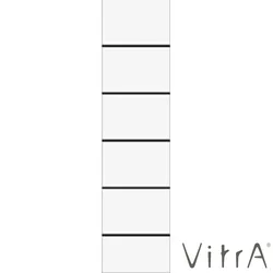 Vitra - Vitra 5x20 Miniworx RAL 9016 Beyaz Parlak (0,66 m2 fiyatı)
