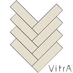Vitra - Vitra 5x20 Miniworx RAL 0958010 Açık Vizon Balıksırtı Mat (0,88 m2 fiyatı)