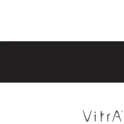 Vitra - Vitra 10x30 Miniworx RAL 0001500 Siyah Mat