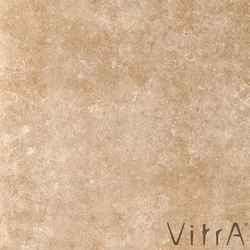 Vitra - Vitra 60x60 Ararat Bej Lappato Rektifiye (9 mm) (1,44 m2 fiyatı)