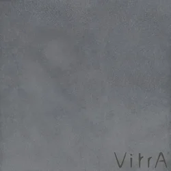 Vitra - Vitra 45x45 Bloom Antrasit Mat (1,42 m2 fiyatı)