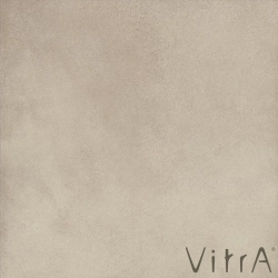 Vitra - Vitra 45x45 Bloom Vizon Mat - K89002000001VTE0