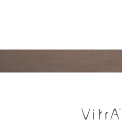 Vitra - Vitra 8.5x45 Vado Soft Kahve Süpürgelik Mat - K90179400001VTE0