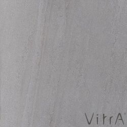 Vitra - Vitra 60x60 Pietra Pienza Açık Gri R9 Rektifiye - K909010R0001VTE0