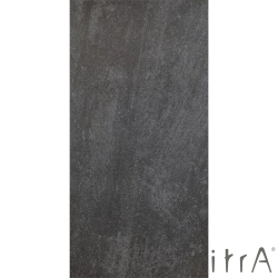 Vitra - Vitra 30x60 Pietra Pienza Antrasit R9 Rektifiye - K909113R0001VTE0
