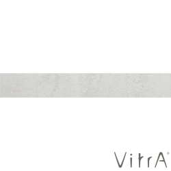 Vitra - Vitra 8.5x60 Pietra Pienza Açık Gri Süpürgelik R9 Rektifiye - K909172R0001VTE0