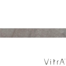 Vitra - Vitra 8.5x60 Pietra Pienza Koyu Gri Süpürgelik R9 Rektifiye - K909183R0001VTE0