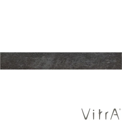 Vitra - Vitra 8.5x60 Pietra Pienza Antrasit Süpürgelik R9 Rektifiye - K909194R0001VTE0