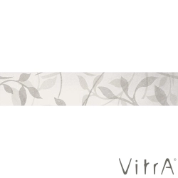 Vitra - Vitra 8.5x45 Bloom Beyaz Süpürgelik Mat - K91343100001VTE0