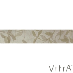 Vitra - Vitra 8.5x45 Bloom Vizon Süpürgelik Mat - K91346400001VTE0