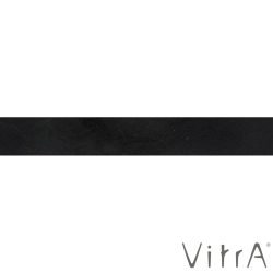 Vitra - Vitra 8.5x60 Rainforest Antrasit Süpürgelik Mat Rektifiye - K914901R0001VTE0