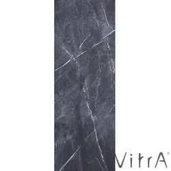 Vitra - Vitra 25x70 Celebration Antrasit Parlak Rektifiyeli (0,87 m2 fiyatı)