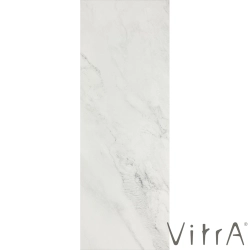 Vitra - Vitra 25x70 Attraction Beyaz Parlak Rek Rektifiye - K920210R0001VTE0