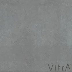Vitra - Vitra 60x60 Piccadilly Gri R9 Rektifiye (1,44 m2 fiyatı)