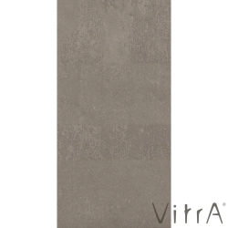 Vitra - Vitra 30x60 Piccadilly Grej R9 Rektifiye - K923102R0001VTE0
