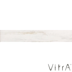 Vitra - Vitra 20x120 Pera Beyaz R9 Rektifiye - K924211R0001VTE0