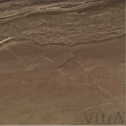 Vitra - Vitra 60x60 Ethereal Soft Kahve Lappato Rektifiye - K928105LPR01VTE0