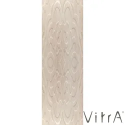 Vitra - Vitra 33x100 Inside Sand Panel Dekor Parlak Rek Rektifiye (1,32 m2 fiyatı)