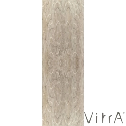 Vitra - Vitra 33x100 Inside Gri Panel Dekor Parlak Rek Rektifiye - K928923R0001VTS0