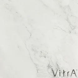 Vitra - Vitra 60x60 Attraction Beyaz Lappato Rektifiye (1,44 m2 fiyatı)