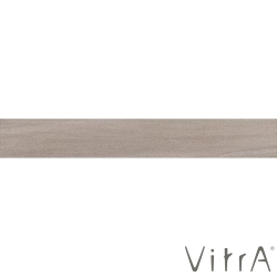 Vitra - Vitra 8.5x60 British Stone Bej Süpürgelik Mat Rektifiye - K934291R0001VTE0