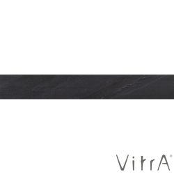 Vitra - Vitra 8.5x60 British Stone Antrasit Süpürgelik Mat Rektifiye - K934313R0001VTE0