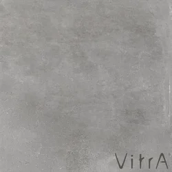 Vitra - Vitra 80x80 Ice And Smoke Duman Gri R9 Rektifiye (1,28 m2 fiyatı)