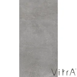 Vitra - Vitra 40x80 Ice And Smoke Duman Gri R9 Rektifiye (1,28 m2 fiyatı)