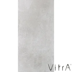 Vitra - Vitra 40x80 Ice And Smoke Buz Gri R9 Rektifiye (1,28 m2 fiyatı)