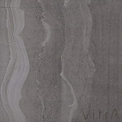 Vitra - Vitra 60x60 British Stone Gri Lappato Rektifiye - K937463LPR01VTE0