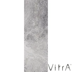 Vitra - Vitra 33x100 Versus Gri Parlak Rek Rektifiye (1,32 m2 fiyatı)