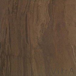 Vitra - Vitra 45x45 Ethereal Kahve Mat - K94109200001VTE0