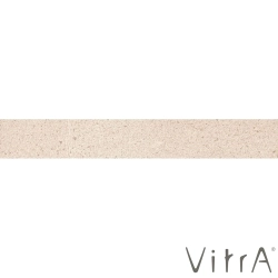 Vitra - Vitra 8.5x60 British Stone Bej Süpürgelik Lappato Rektifiye - K942945LPR01VTE0