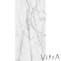 Vitra - Vitra 40x80 Calacatta Beyaz R9 Rektifiye - K942999R0001VTE0