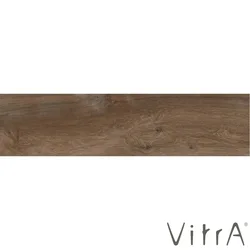 Vitra - Vitra 30x120 Woodmix R10 Moka Rektifiyeli (2,16 m2 fiyatı)
