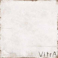 Vitra - Vitra 80x80 Cement Tech Beyaz Lappato Rektifiye - K943091LPR01VTE0