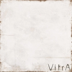 Vitra - Vitra 80x80 Cement Tech Beyaz R9 Rektifiye - K943091R0001VTE0