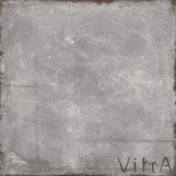 Vitra - Vitra 80x80 Cement Tech Gri R9 Rektifiye - K943092R0001VTE0