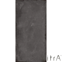 Vitra - Vitra 40x80 Cement Tech Antrasit R9 Rektifiye - K943097R0001VTE0