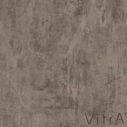 Vitra - Vitra 60x60 Metro Kahve Lappato Rektifiye (1,44 m2 fiyatı)