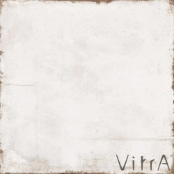 Vitra - Vitra 60x60 Cement Tech Beyaz R9 Rektifiye - K943474R0001VTE0