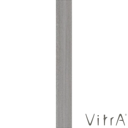 Vitra - Vitra 10x80 Ice and Smoke Duman Gri Süpürgelik R9 Rektifiye - K943520R0001VTE0