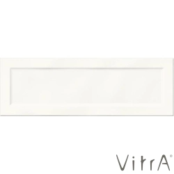 Vitra - Vitra 10x30 Homemade Krem Regular Çerçeve Dekor Parlak - K94358900001VTE0