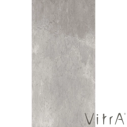 Vitra - Vitra 30x60 DecoCream Sıcak Gri Parlak - K94371800001VTE0