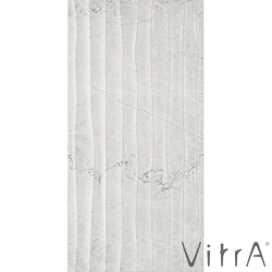 Vitra - Vitra 30x60 Limestar Gri Rölyef Dekor 2 Mat (1,08 m2 fiyatı)