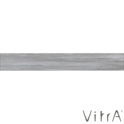 Vitra - Vitra 8.5x60 Metro Gri Süpürgelik Mat Rektifiye - K943896R0001VTE0