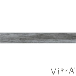 Vitra - Vitra 8.5x60 Metro Bazalt Süpürgelik Mat Rektifiye - K943897R0001VTE0