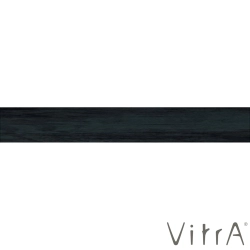 Vitra - Vitra 8.5x60 Metro Antrasit Süpürgelik Mat Rektifiye - K943898R0001VTE0