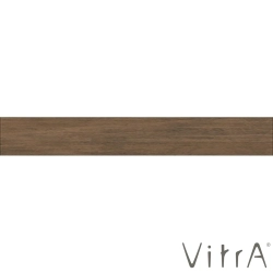 Vitra - Vitra 8.5x60 Metro Kahve Süpürgelik Mat Rektifiye - K943901R0001VTE0