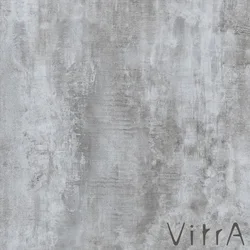 Vitra - Vitra 60x60 Metro Açık Gri R10A Rektifiye (1,44 m2 fiyatı)